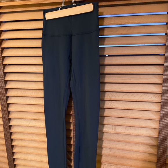lululemon athletica Pants - LULULEMON Wunder Under HR Luxtreme